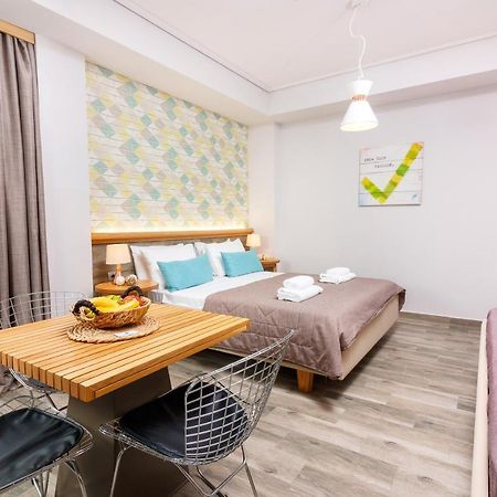 Rigas City Apartments Chania  Exterior photo