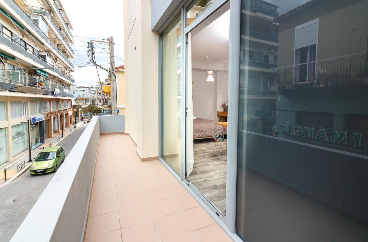 Rigas City Apartments Chania  Exterior photo