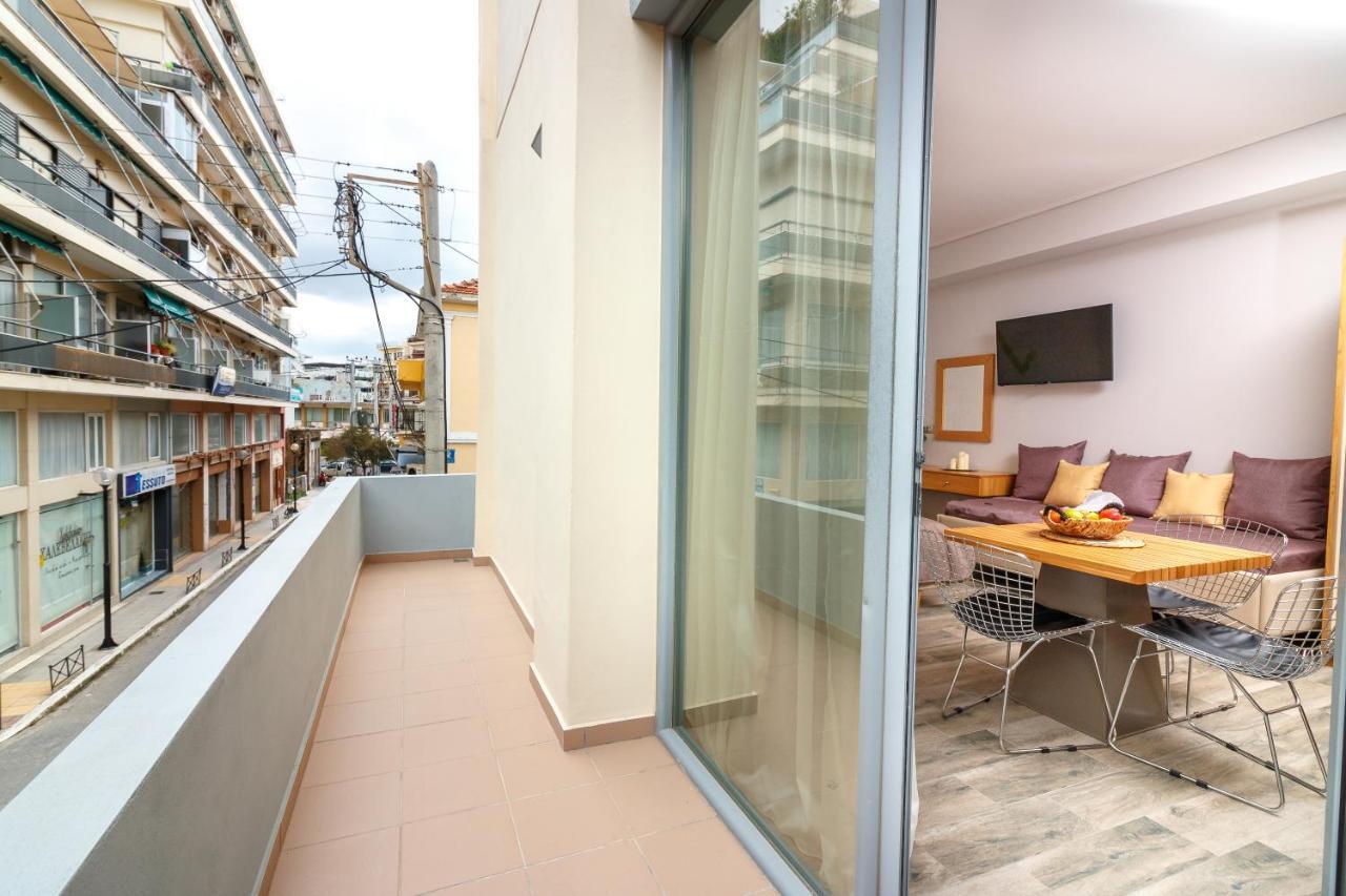 Rigas City Apartments Chania  Exterior photo